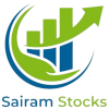 Sairam Stocks Logo